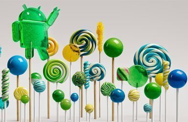 M&aacute;y t&iacute;nh bảng Samsung Galaxy Tab S2 8.0 chạy hệ điều h&agrave;nh Android 5.0